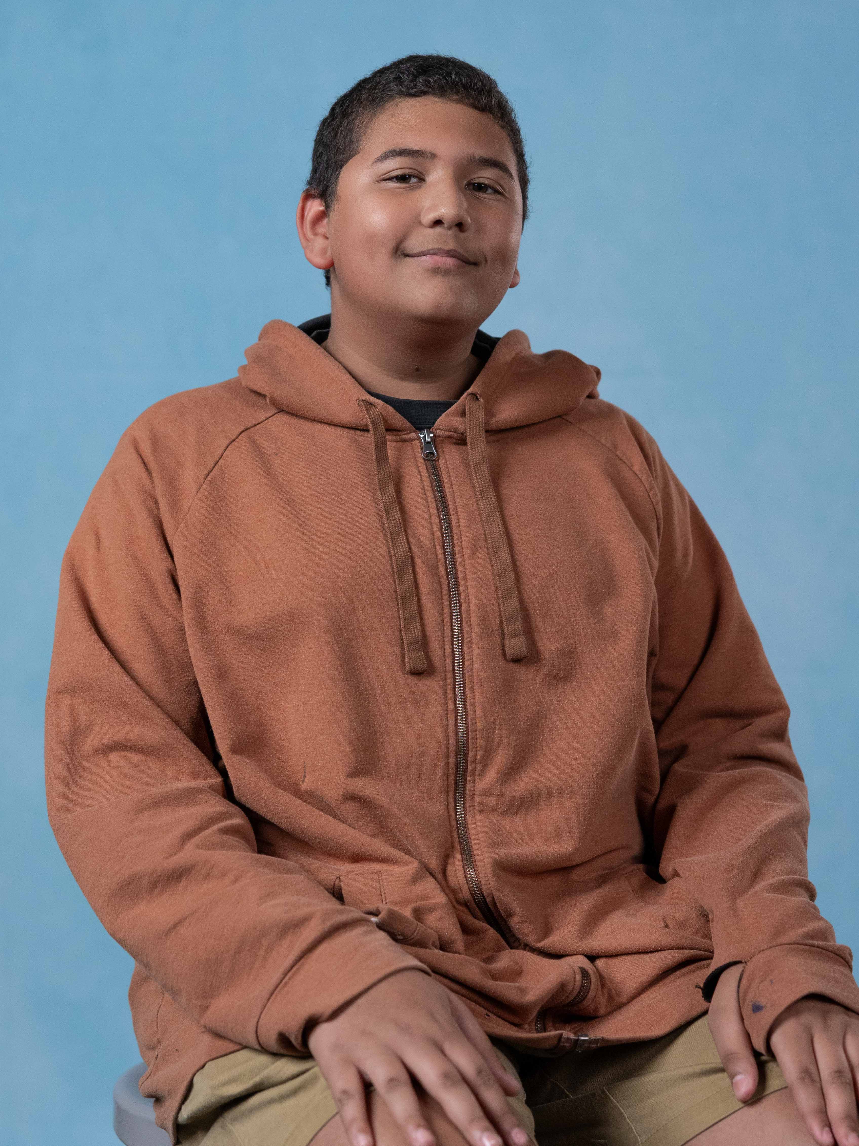 Reginald Ryan Carvalho